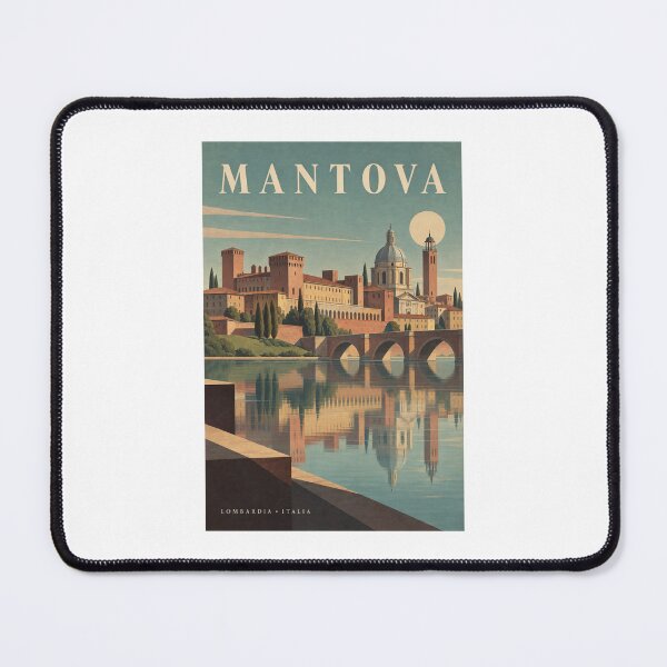 Item preview, Mantova - Lombardia - Italia designed and sold by GoodOldVintage.