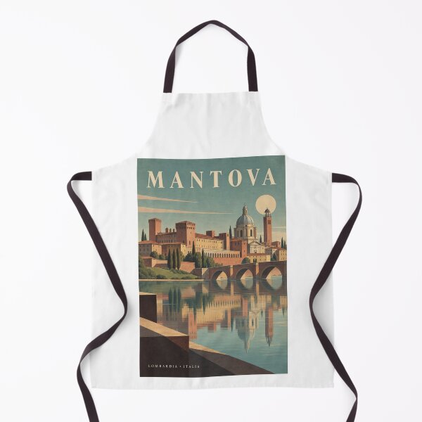 Item preview, Mantova - Lombardia - Italia designed and sold by GoodOldVintage.