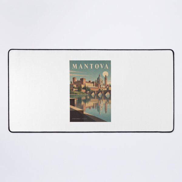 Item preview, Mantova - Lombardia - Italia designed and sold by GoodOldVintage.