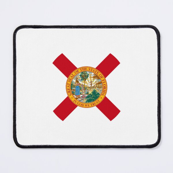 Item preview, Florida Circle Flag Moving Away Gift, Homesick FL Present designed and sold by shitpostee.