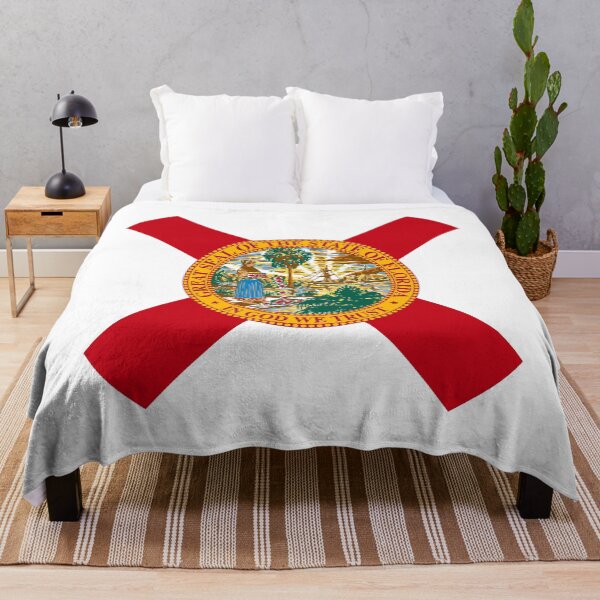 Item preview, Florida Circle Flag Moving Away Gift, Homesick FL Present designed and sold by shitpostee.