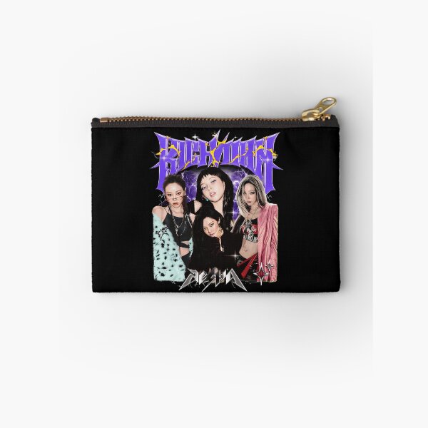 Item preview, AESPA Retro Vintage Kpop Band  designed and sold by ScottMi3981125.