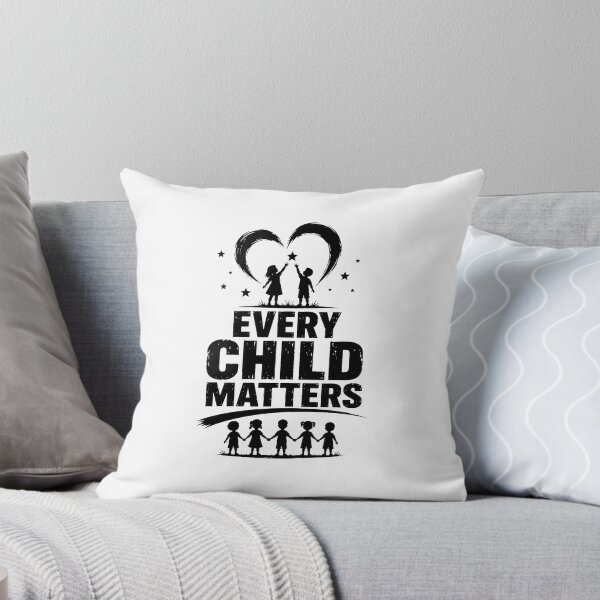 Item preview, Every Child Matters Handprint Bird Graphic designed and sold by OlyvieArt.