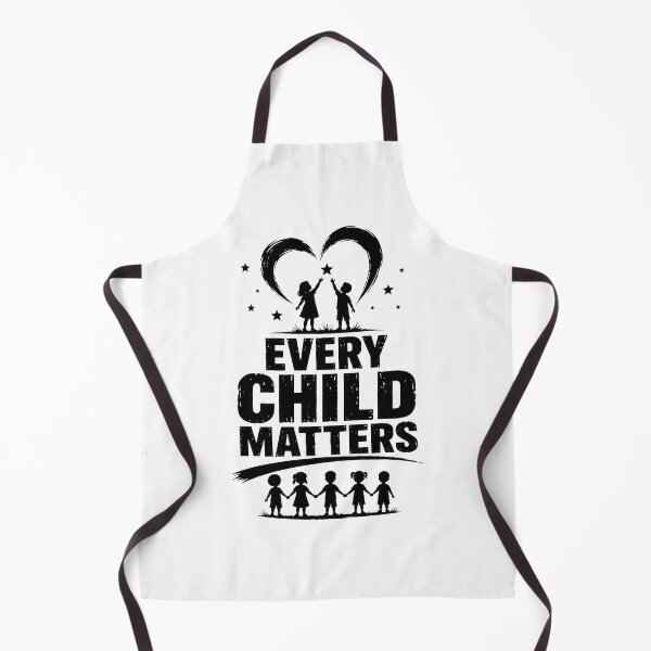 Item preview, Every Child Matters Handprint Bird Graphic designed and sold by OlyvieArt.
