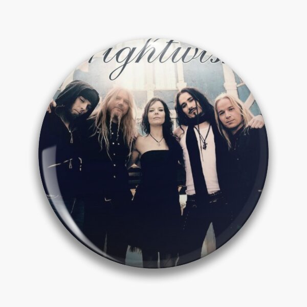 Item preview, Nightwish - The Sound of Nightwish Reborn album 2008 designed and sold by DuDuChben.