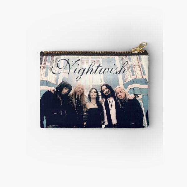 Item preview, Nightwish - The Sound of Nightwish Reborn album 2008 designed and sold by DuDuChben.