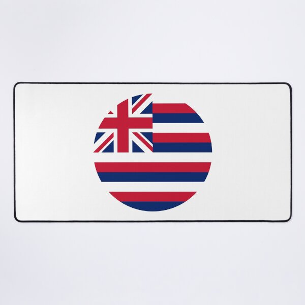 Item preview, Hawaii Circle Flag Moving Away Gift, Homesick HI Present designed and sold by shitpostee.
