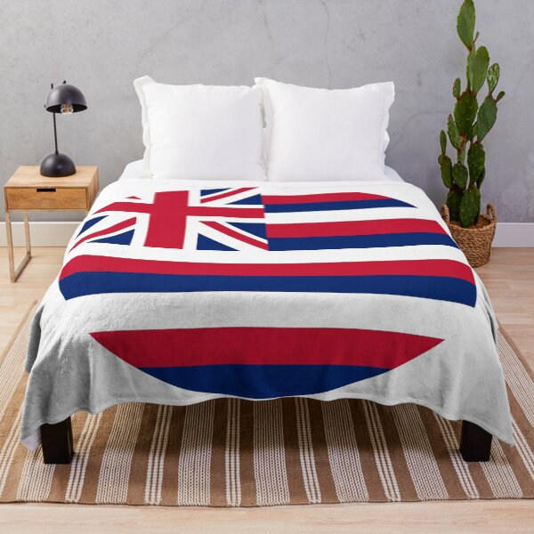 Item preview, Hawaii Circle Flag Moving Away Gift, Homesick HI Present designed and sold by shitpostee.