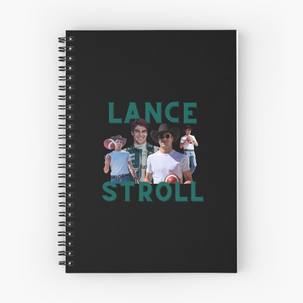 Item preview, Lance Stroll designed and sold by vizzacyrnekp.