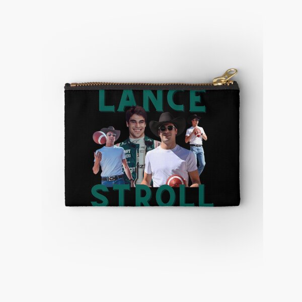 Item preview, Lance Stroll designed and sold by vizzacyrnekp.