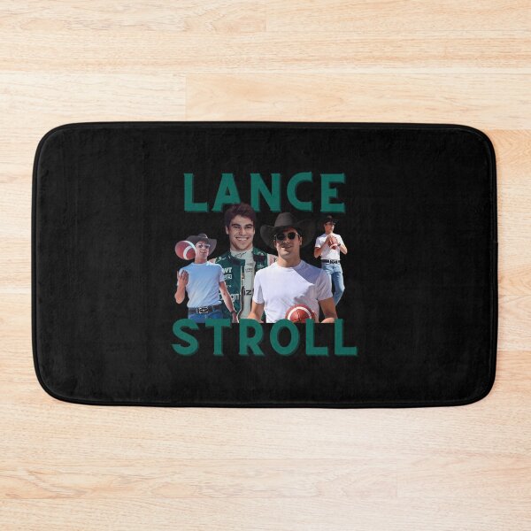 Item preview, Lance Stroll designed and sold by vizzacyrnekp.