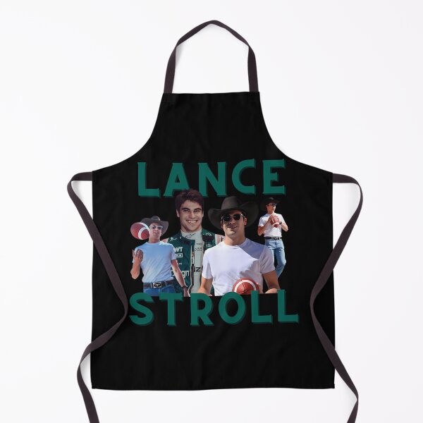 Item preview, Lance Stroll designed and sold by vizzacyrnekp.