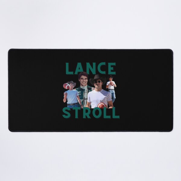 Item preview, Lance Stroll designed and sold by vizzacyrnekp.