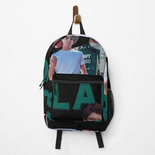 Item preview, Lance Stroll designed and sold by vizzacyrnekp.