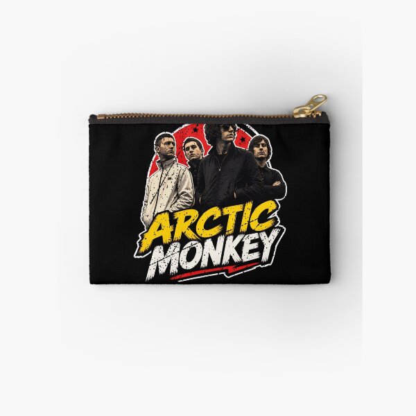 Item preview, Arctic Monkey designed and sold by MelanieHalen.