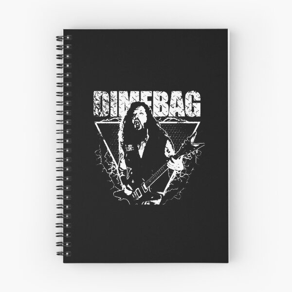 Item preview, Darrell Dimebag designed and sold by smilerzjniu.