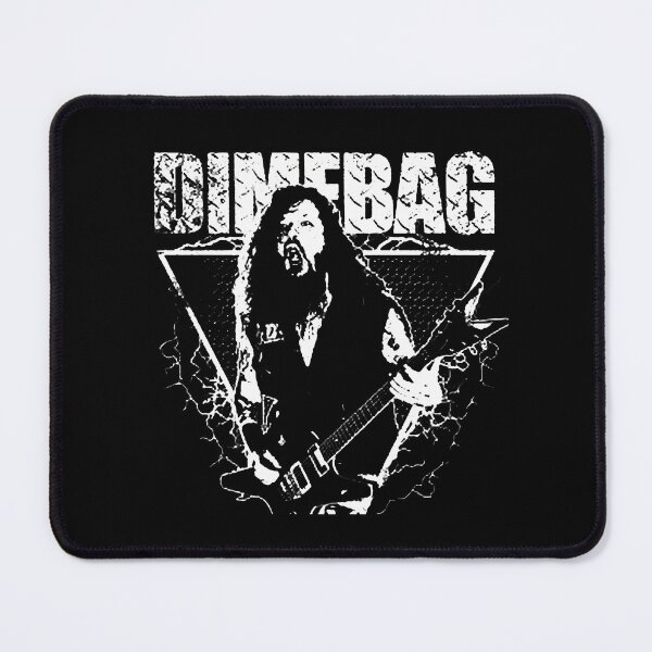 Item preview, Darrell Dimebag designed and sold by smilerzjniu.