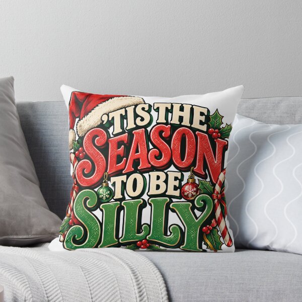 Item preview, Funny Christmas Saying Retro Candy Cane Holiday Design designed and sold by OUICHA.