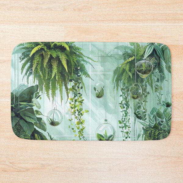 Item preview, Verdant Cascade designed and sold by ONYX Pixee.