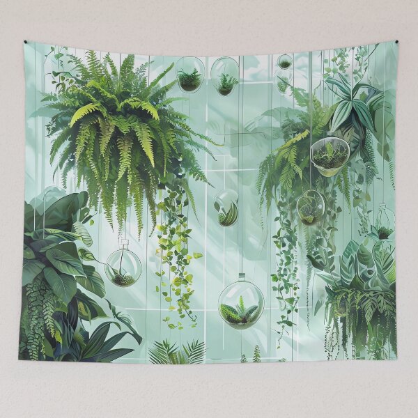 Item preview, Verdant Cascade designed and sold by ONYX Pixee.