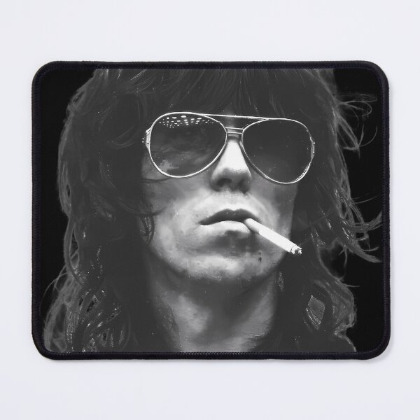 Item preview, Keith Richards designed and sold by AnunnakiDesings.