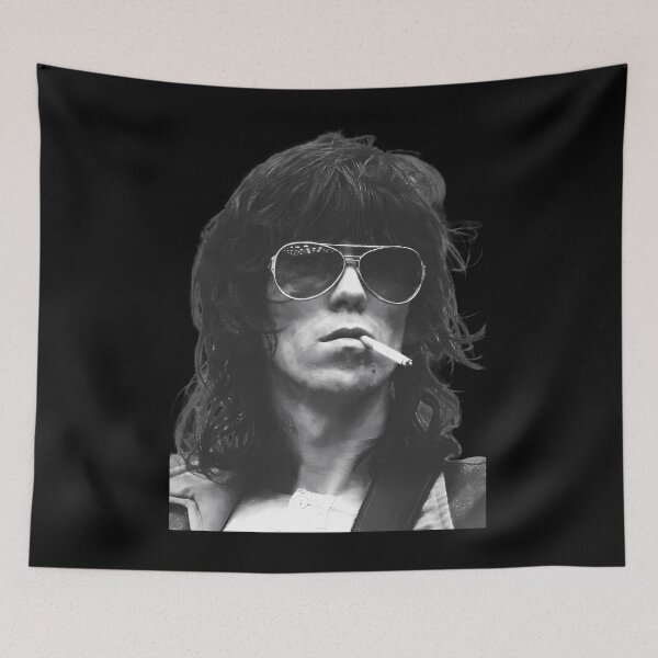 Item preview, Keith Richards designed and sold by AnunnakiDesings.