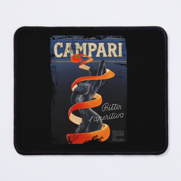 Item preview, Italian Beverage Poster Peel designed and sold by AgricanJodion.