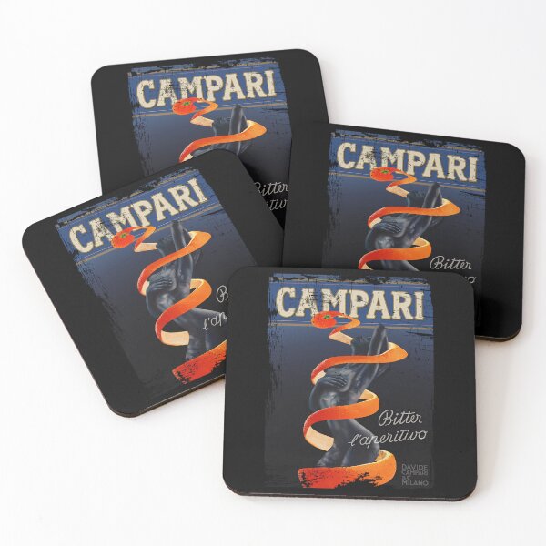 Item preview, Italian Beverage Poster Peel designed and sold by AgricanJodion.