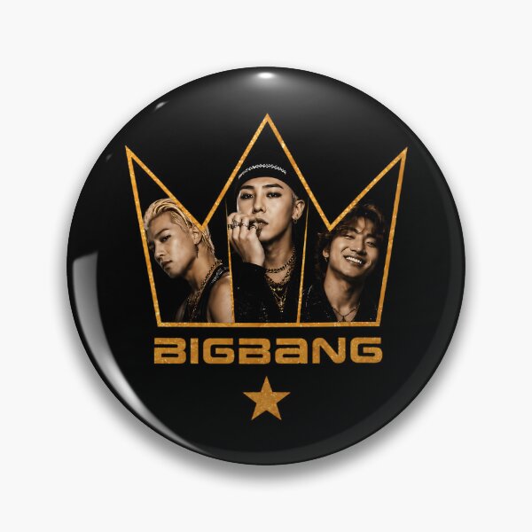 Item preview, Bigbang 2026 World Tour Big Bang Kpop Concert designed and sold by smilerzjniu.
