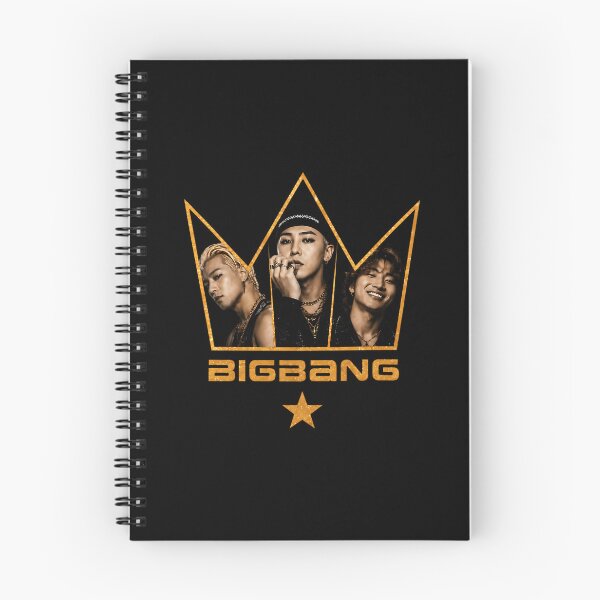 Artikelvorschau, Bigbang Welttournee 2026 – Big Bang K-Pop Konzert entworfen und verkauft von smilerzjniu.
