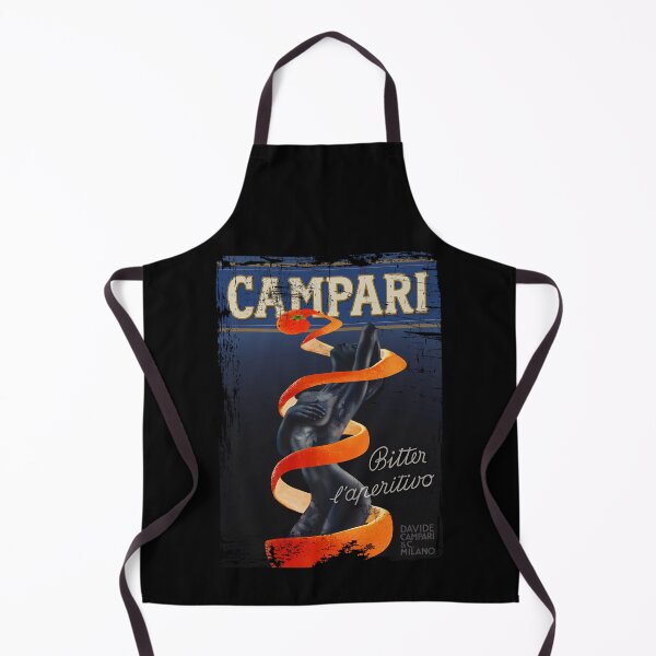 Aperçu de l'œuvre Italian Beverage Poster Peel créée et vendue par AgricanJodion.
