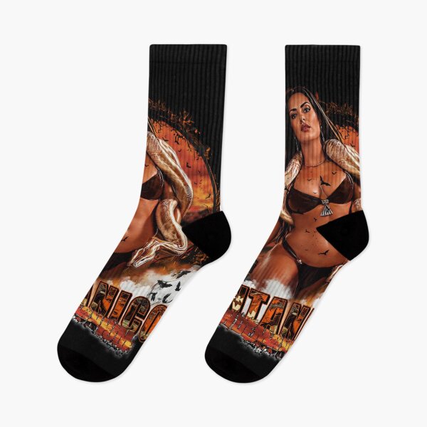 Item preview, Santanico Pandemonium (Vampire Seduction) designed and sold by Fed Up Design & Creation.