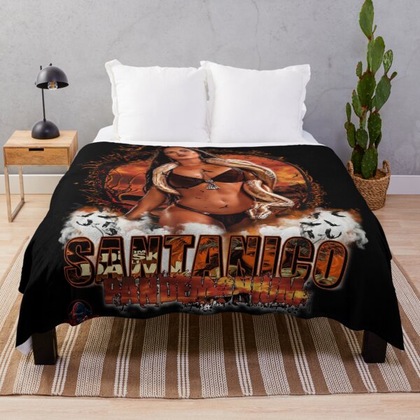 Item preview, Santanico Pandemonium (Vampire Seduction) designed and sold by Fed Up Design & Creation.