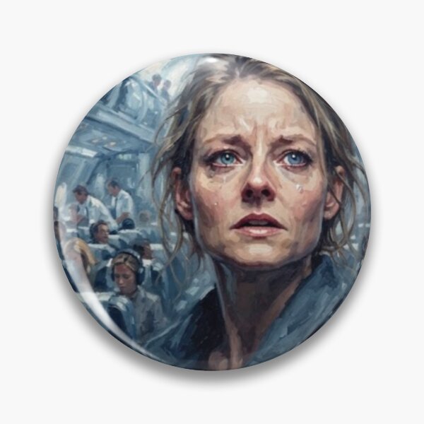 Item preview, Flightplan Fine Art Tribute designed and sold by Art's Diner.