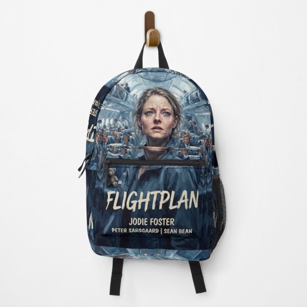 Item preview, Flightplan Fine Art Tribute designed and sold by Art's Diner.