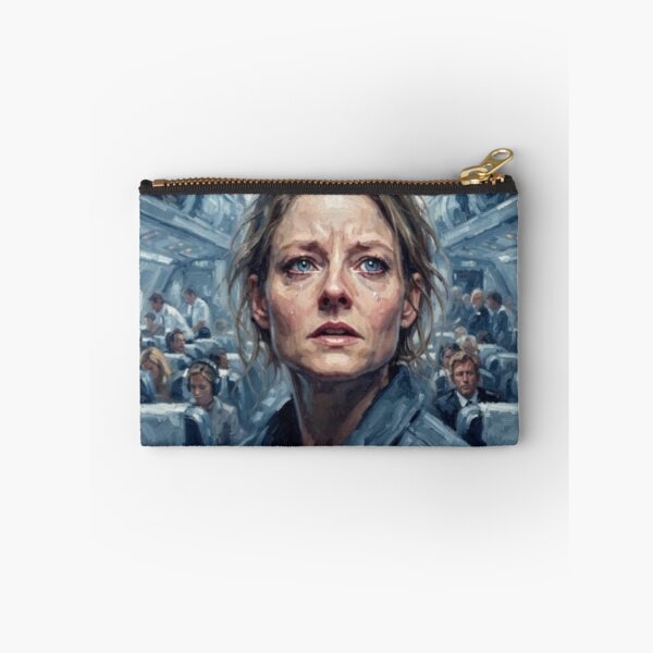 Item preview, Flightplan Fine Art Tribute designed and sold by Art's Diner.
