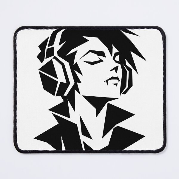 Item preview, Vampire Lost in the Music designed and sold by matybrak.