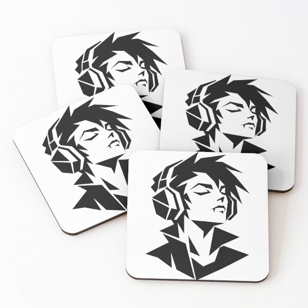 Item preview, Vampire Lost in the Music designed and sold by matybrak.