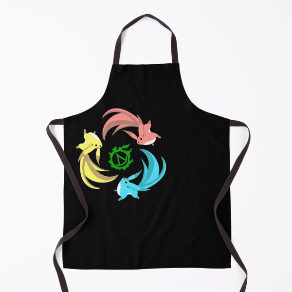 Item preview, Final Fantasy XIV Summoner Carbuncles (small logo) designed and sold by twitchleah.