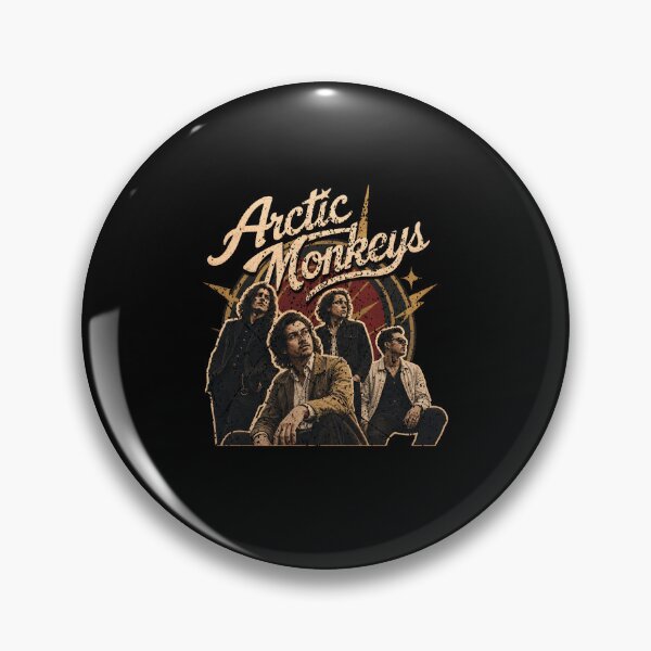 Item preview, Arctic Monkeys designed and sold by MelanieHalen.