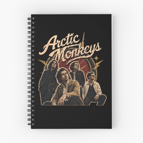 Item preview, Arctic Monkeys designed and sold by MelanieHalen.