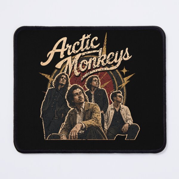 Item preview, Arctic Monkeys designed and sold by MelanieHalen.