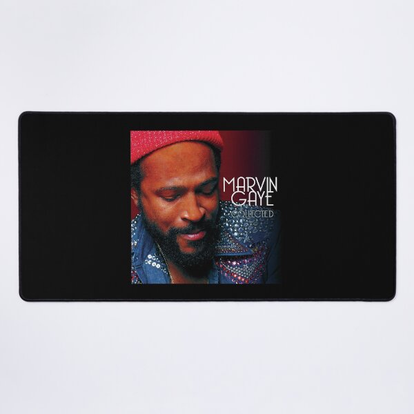 Item preview, Marvin Gaye Collected designed and sold by fangkinsomes.