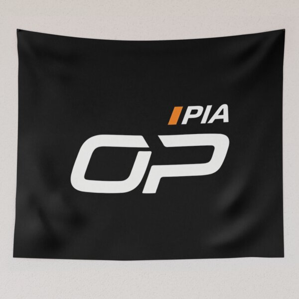 Item preview, Oscar Piastri designed and sold by vizzacyrnekp.