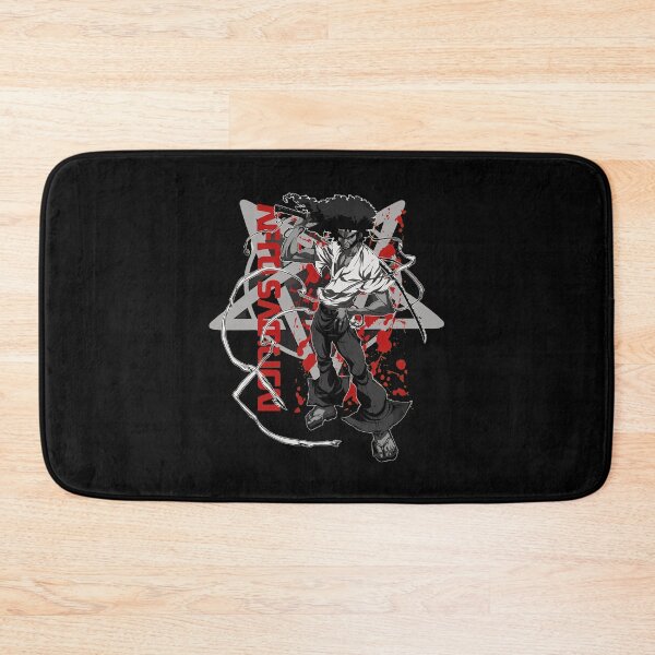 Item preview, Afro Samurai Katana Action Anime  designed and sold by TerryTa6094853.