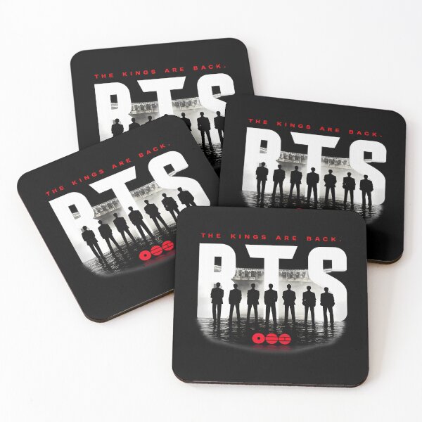 Item preview, Bts 2.0 World Tour 2026 Bangtan Boys Comeback 2026 Army Fan Arirang Bts designed and sold by smilerzjniu.