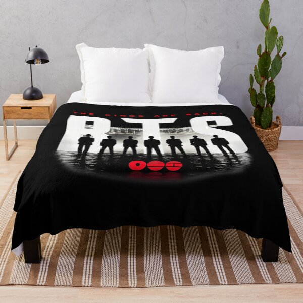 Item preview, Bts 2.0 World Tour 2026 Bangtan Boys Comeback 2026 Army Fan Arirang Bts designed and sold by smilerzjniu.