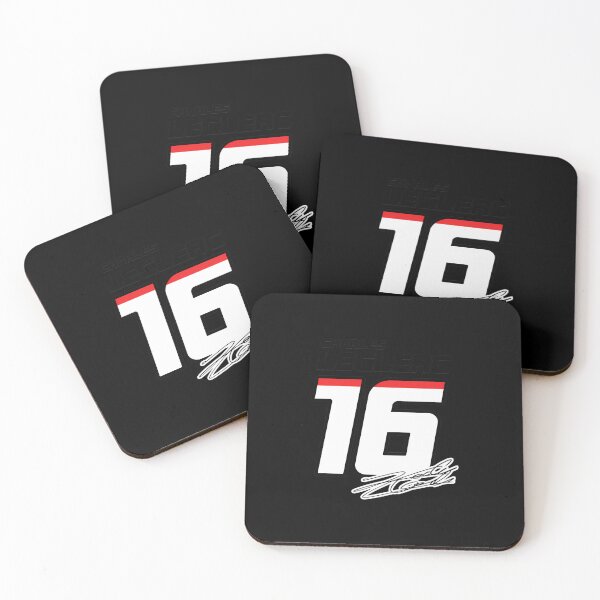 Item preview, F1 Charles Leclerc 16 designed and sold by vizzacyrnekp.