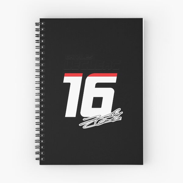 Item preview, F1 Charles Leclerc 16 designed and sold by vizzacyrnekp.