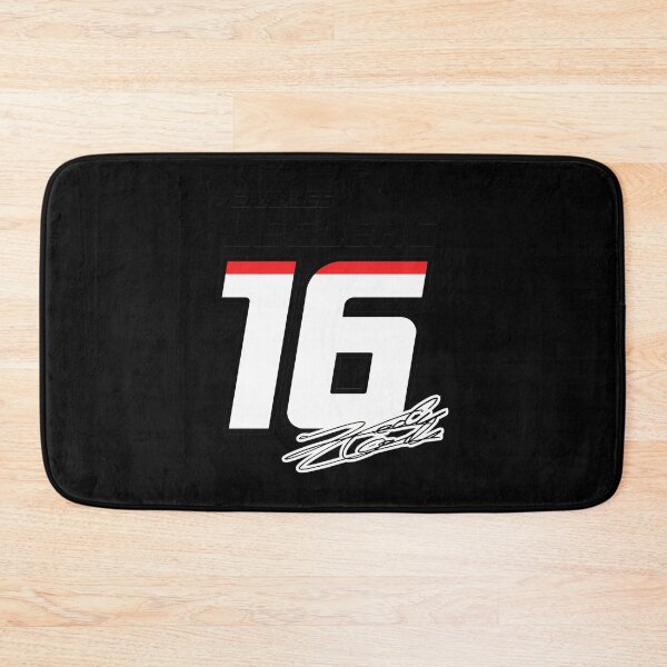 Item preview, F1 Charles Leclerc 16 designed and sold by vizzacyrnekp.